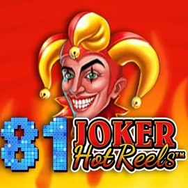 81 Joker Hot Reels online slot from Origins – play at spinoogrino.com
