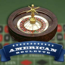 American Roulette (BGaming) casino game by BGAMING – featured logo at Spinogrino Casino