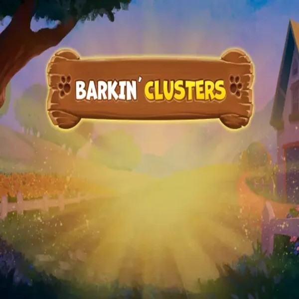 Barkin Clusters – slot by Greentube, featured at spinoogrino.com