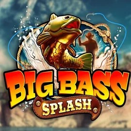Play Big Bass Splash slot by Pragmatic Play on spinoogrino.com