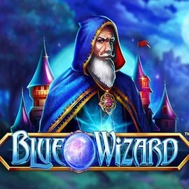 Blue Wizard online slot from Quickspin – play at spinoogrino.com