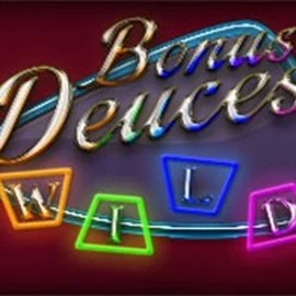 Bonus Deuces Wild (RTG) – slot by RTG (Reel Time Gaming), featured at spinoogrino.com