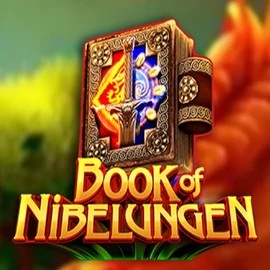 Book of Nibelungen online slot from Swintt – play at spinoogrino.com