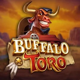 Play Buffalo Toro slot by ELK Studios on spinoogrino.com