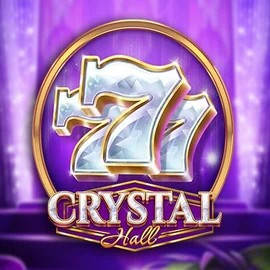 Crystal Hall – slot by Play'n GO, featured at spinoogrino.com