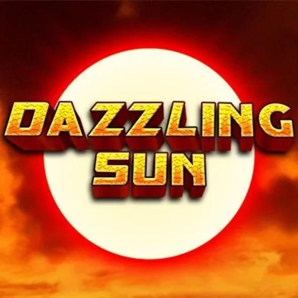 Play Dazzling Sun slot by Win Studios on spinoogrino.com