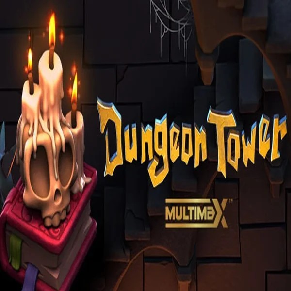 Enjoy Dungeon Tower by Peter & Sons – logo hosted on spinoogrino.com