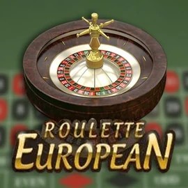 Enjoy European Roulette (BGaming) by BGAMING – logo hosted on spinoogrino.com
