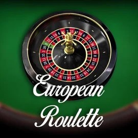 Try European Roulette (Red Tiger) slot by Red Tiger Gaming on spinoogrino.com – logo image