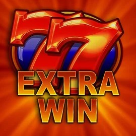 Extra Win slot visual from Swintt available on spinoogrino.com
