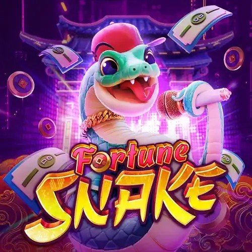 Fortune Snake casino game by Endorphina – featured logo at Spinogrino Casino