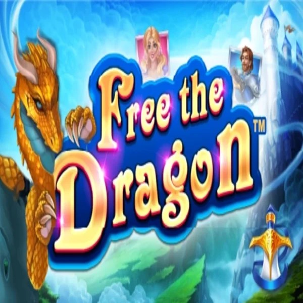 Try Free the Dragon slot by Playtech on spinoogrino.com – logo image