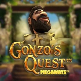 Try Gonzita’s Quest slot by Red Tiger Gaming on spinoogrino.com – logo image