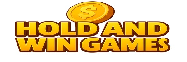 Enjoy Hold and Win Games by Playson – logo hosted on spinoogrino.com