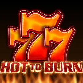 Play the Hot To Burn slot by Pragmatic Play on Spinogrino Casino