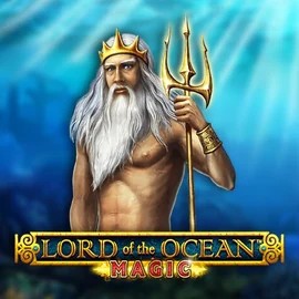 Try Lord Of The Ocean Magic slot by Novomatic on spinoogrino.com – logo image