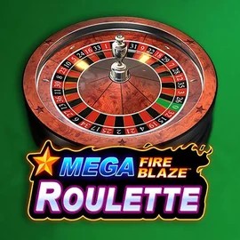 Mega Fire Blaze Roulette – slot by Playtech, featured at spinoogrino.com