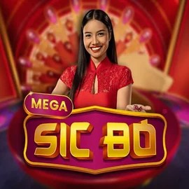 Mega Sic Bo online slot from Pragmatic Play – play at spinoogrino.com