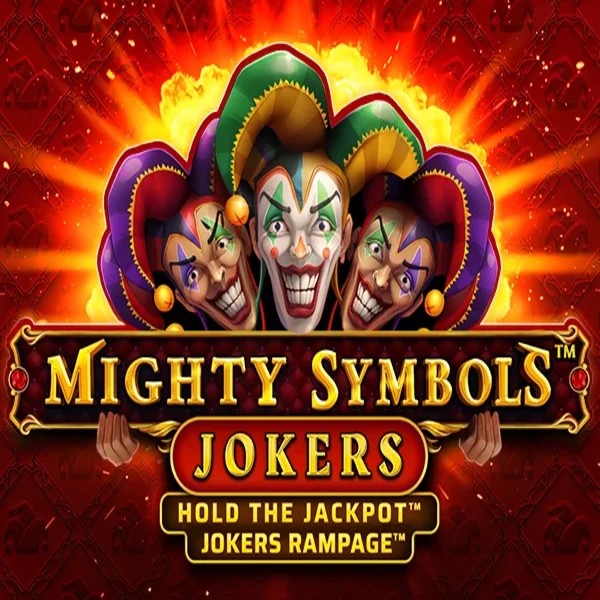 Play the Mighty Symbols Joker slot by Wazdan on Spinogrino Casino