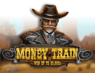 Money Train online slot from Relax Gaming – play at spinoogrino.com