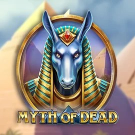 Myth of Dead – slot by Play'n GO, featured at spinoogrino.com