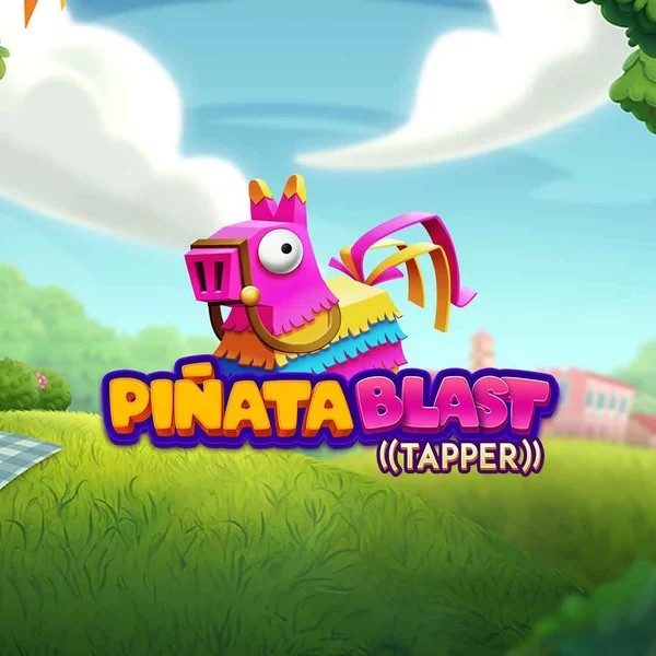 Play Pinata Blast slot by Greentube on spinoogrino.com