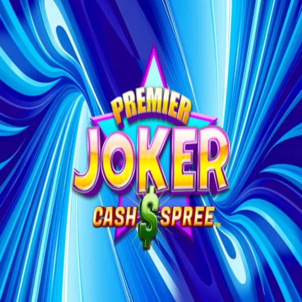 Premier Joker Cash Spree online slot from Oros Gaming – play at spinoogrino.com