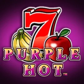 Purple Hot casino game by Origins – featured logo at Spinogrino Casino