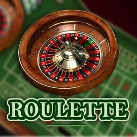Roulette (Habanero) by Habanero, showcased at spinoogrino.com – game logo