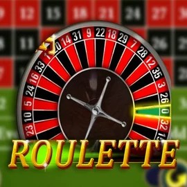 Table Games logo of Roulette (Pragmatic Play) from Pragmatic Play at Spinogrino Casino