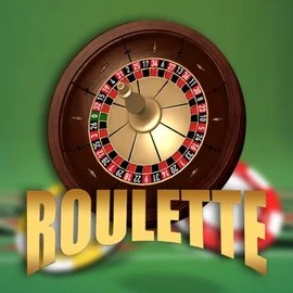 Roulette (Relax Gaming) logo by Relax Gaming Spinogrino Casino