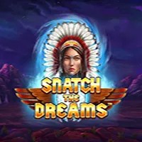 Snatch The Dreams – slot by SYNOT Games, featured at spinoogrino.com