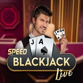 Play Speed Blackjack slot by Pragmatic Play on spinoogrino.com