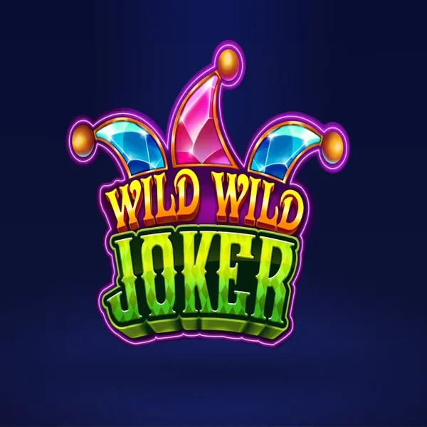 Wild Wild Joker casino game by Pragmatic Play – featured logo at Spinogrino Casino